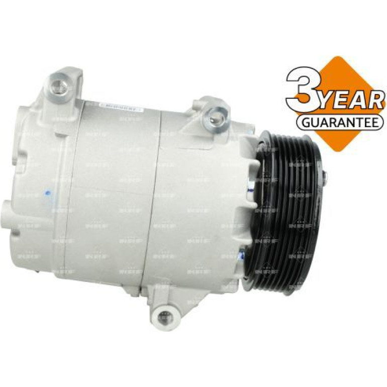 Kompressor, Klimaanlage 32478