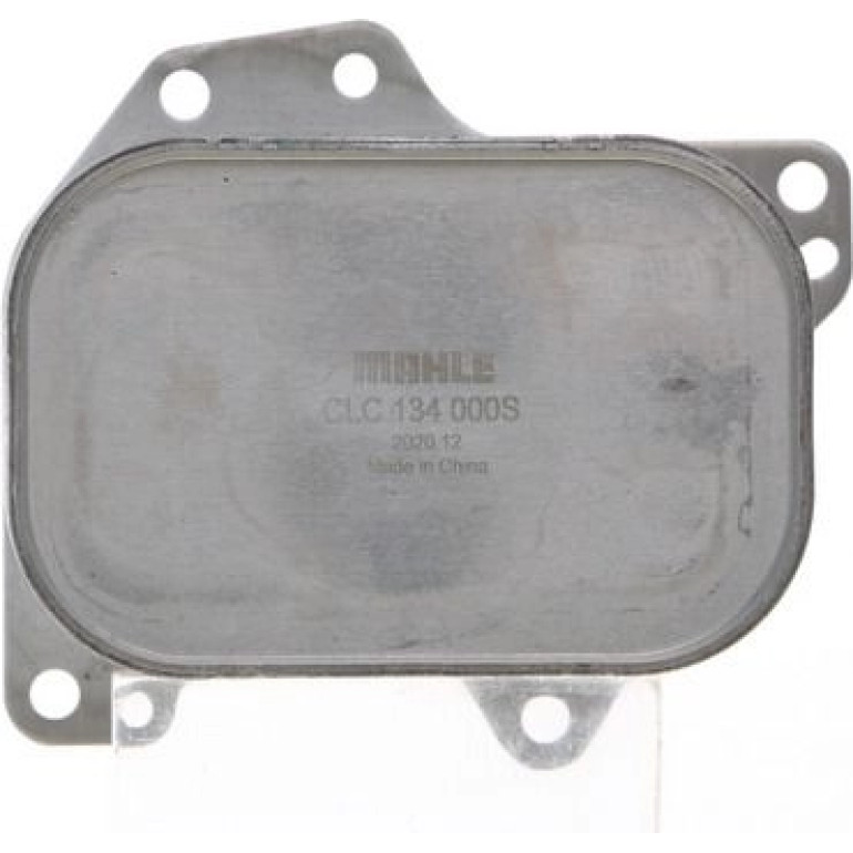 Ölkühler, Motoröl CLC 134 000S