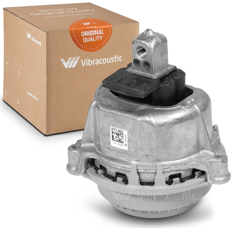 FA0002001 - Motorlager hydraulisch rechts für BMW - Originalqualität FA0002001 - Motorlager hydraulisch rechts für BMW - Originalqualität