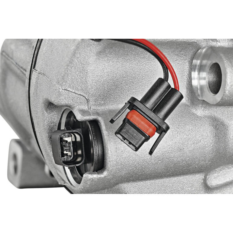 Kompressor, Klimaanlage 699379