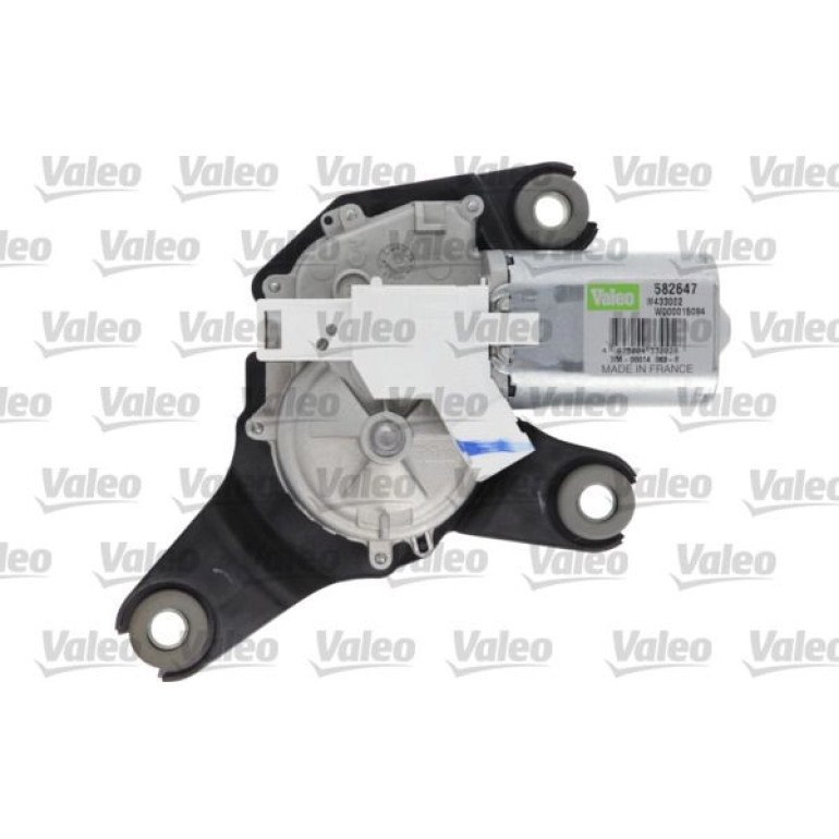 Wischermotor 582647 Wischermotor 582647
