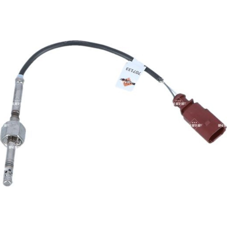 Sensor, Abgastemperatur 707133 Sensor, Abgastemperatur 707133