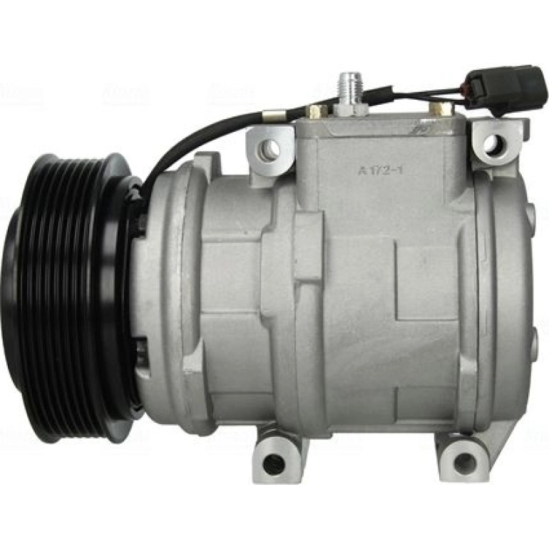 Kompressor, Klimaanlage 89186 Kompressor, Klimaanlage 89186
