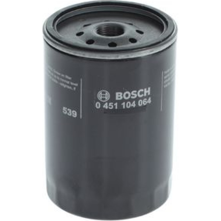 BOSCH 0 451 104 064 Ölfilter BOSCH 0 451 104 064 Ölfilter