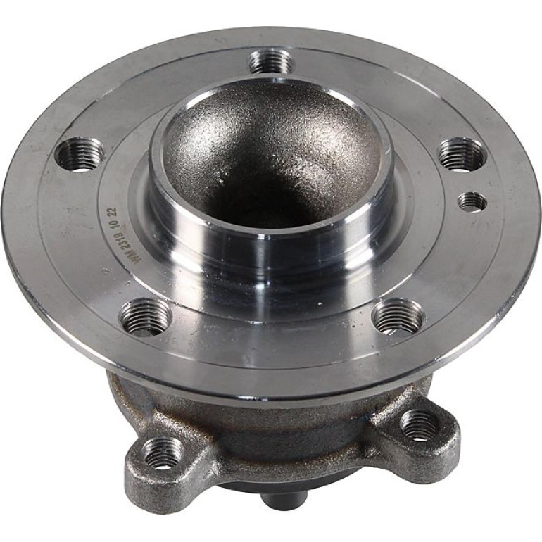 Radlagersatz WM 2319