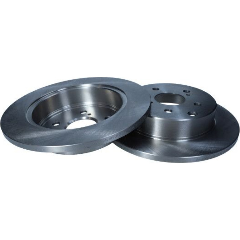 Bremsscheibe 19-2466