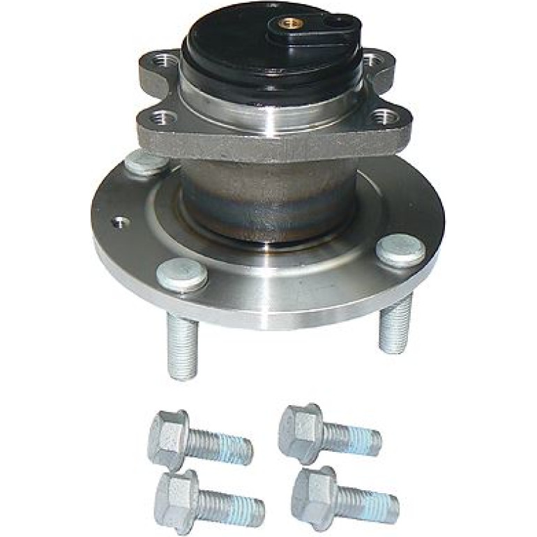 Radlagersatz WM 2130