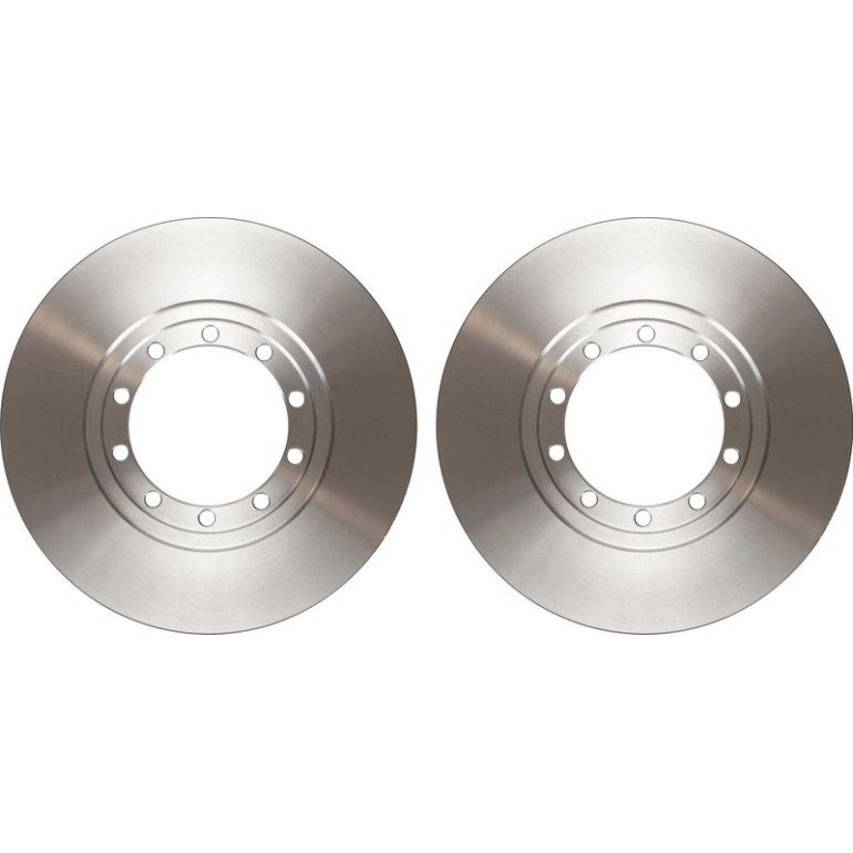 Bremsscheibe DF6049