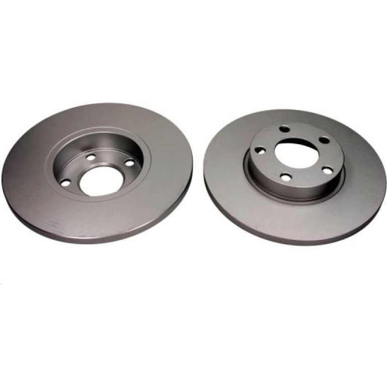 Bremsscheibe QD9902