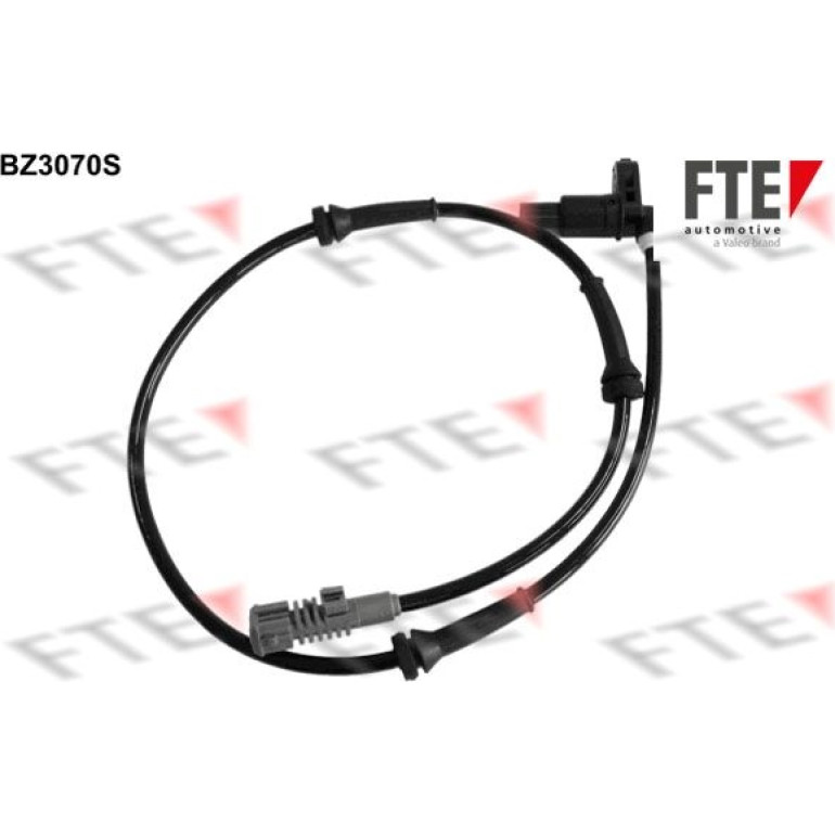 Sensor, Raddrehzahl 9400065 Sensor, Raddrehzahl 9400065