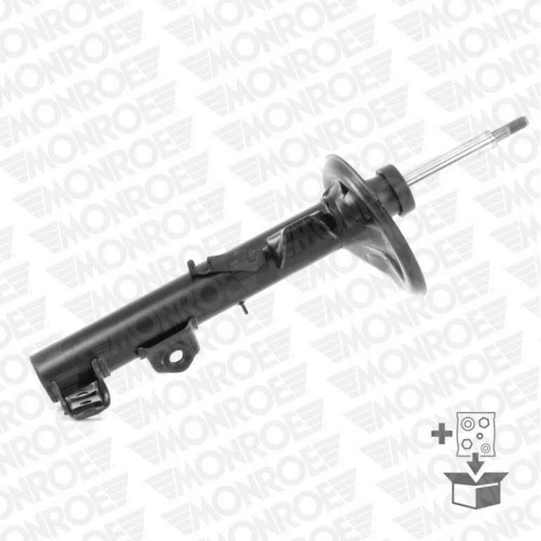 Stoßdämpfer 742032SP Stoßdämpfer 742032SP