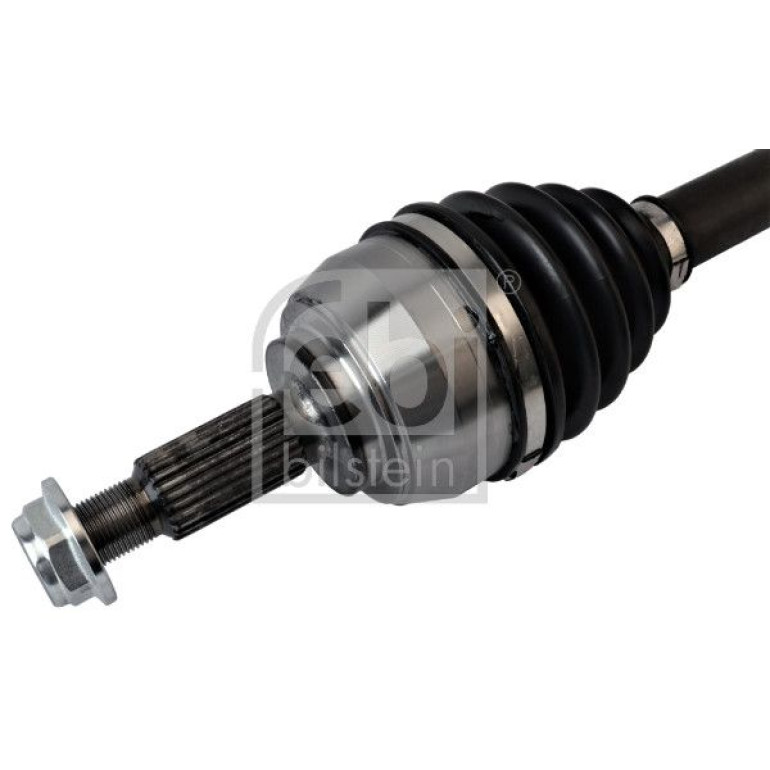 Antriebswelle 186596 Antriebswelle 186596