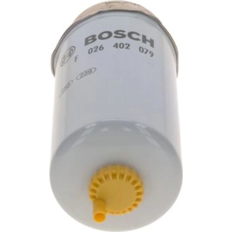 Kraftstofffilter F 026 402 079 Kraftstofffilter F 026 402 079