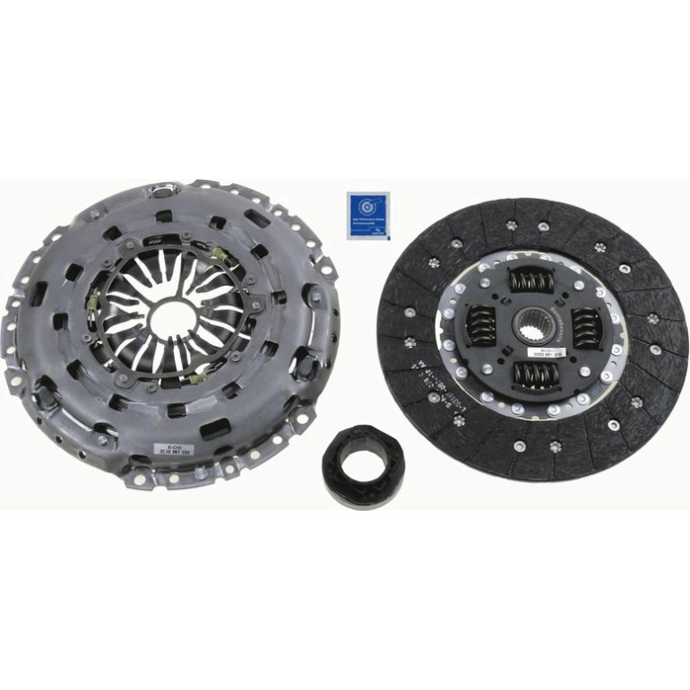 SACHS 3000 951 230 Kupplungssatz XTend SACHS 3000 951 230 Kupplungssatz XTend