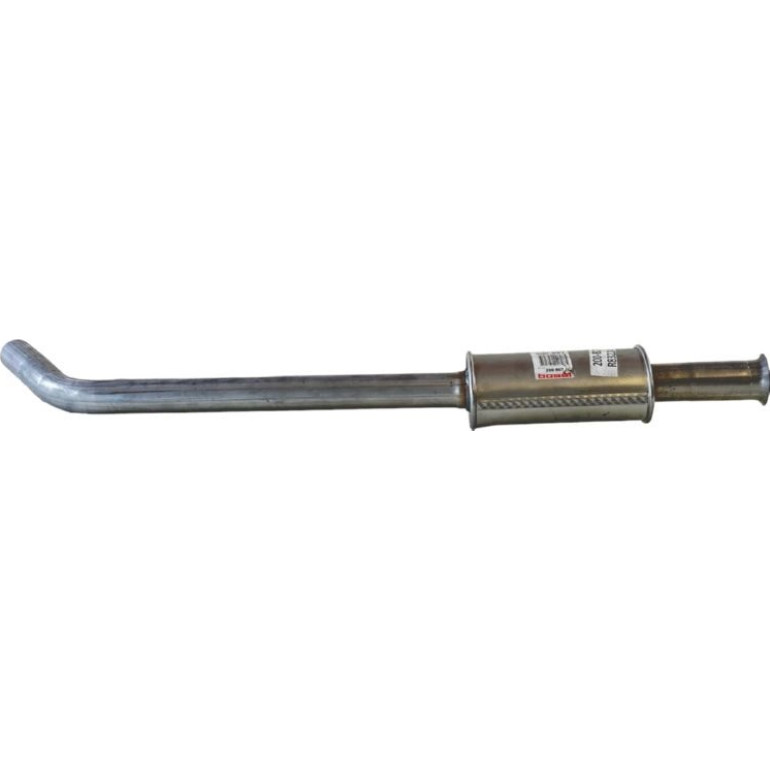 Mittelschalldämpfer 200-807 Mittelschalldämpfer 200-807
