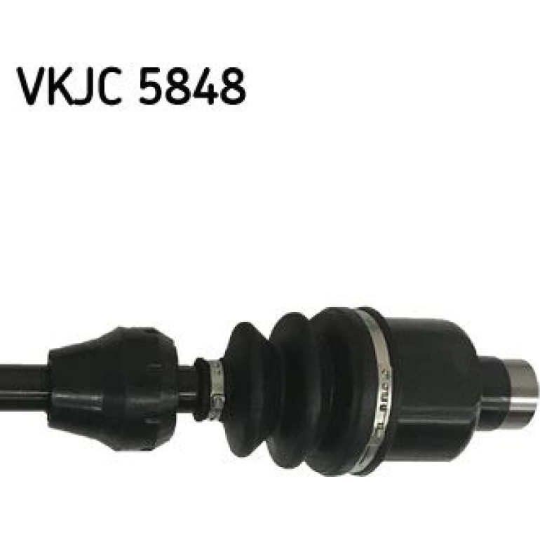 Antriebswelle VKJC 5848 Antriebswelle VKJC 5848