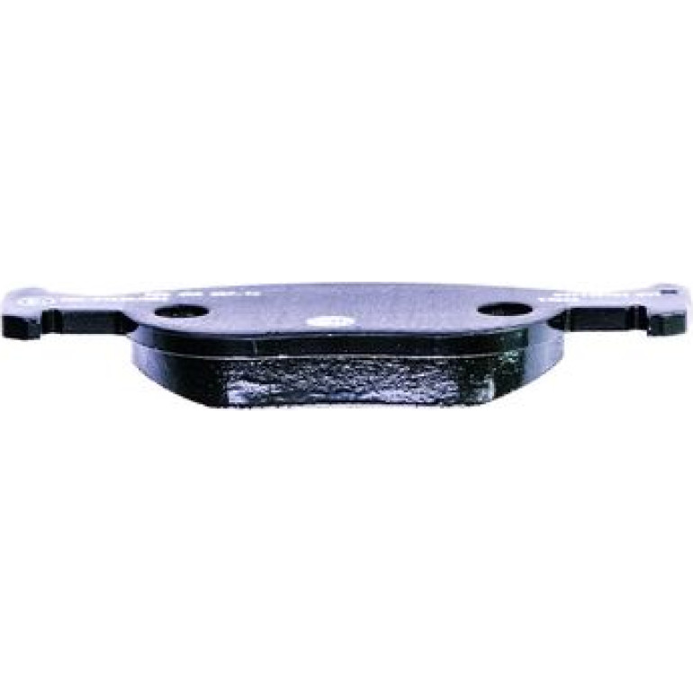 Bremsbelagsatz, Scheibenbremse 8DB 355 007-921