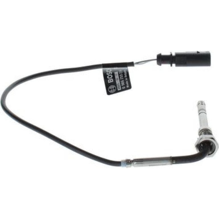 Sensor, Abgastemperatur 0 986 259 214 Sensor, Abgastemperatur 0 986 259 214