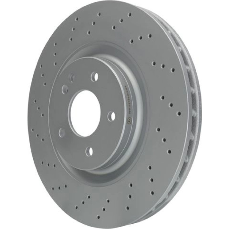 Bremsscheibe 24.0132-0147.1