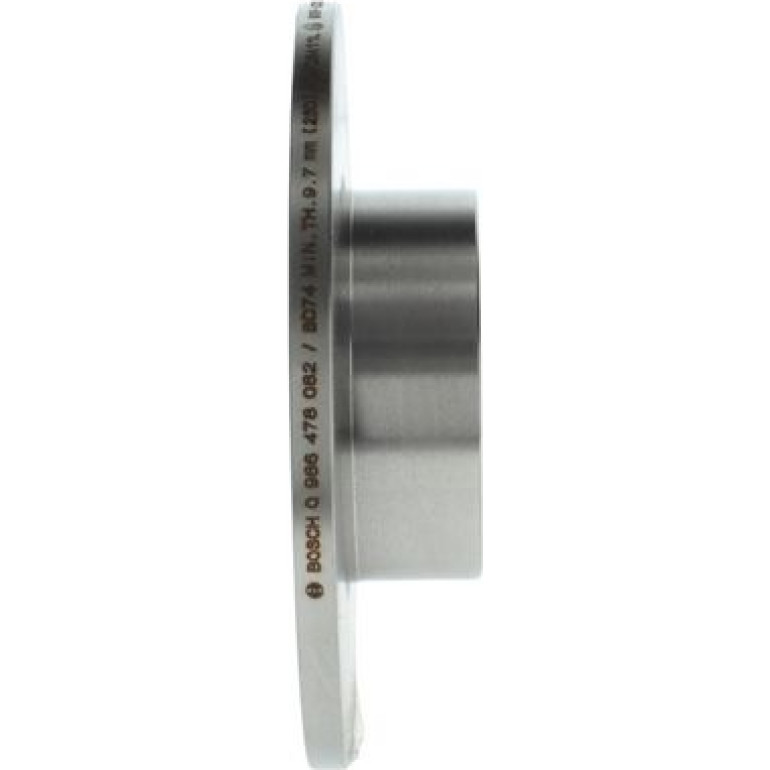 Bremsscheibe 0 986 478 082 Bremsscheibe 0 986 478 082