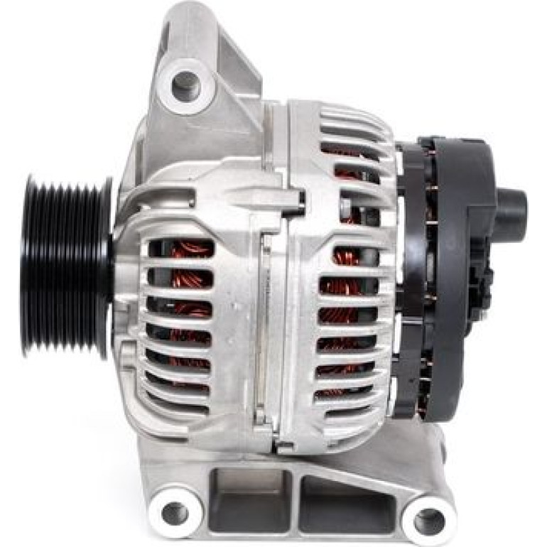 Generator 0 124 555 121