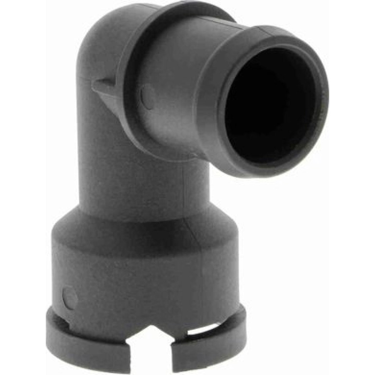 Kühlmittelflansch V10-9741 Kühlmittelflansch V10-9741