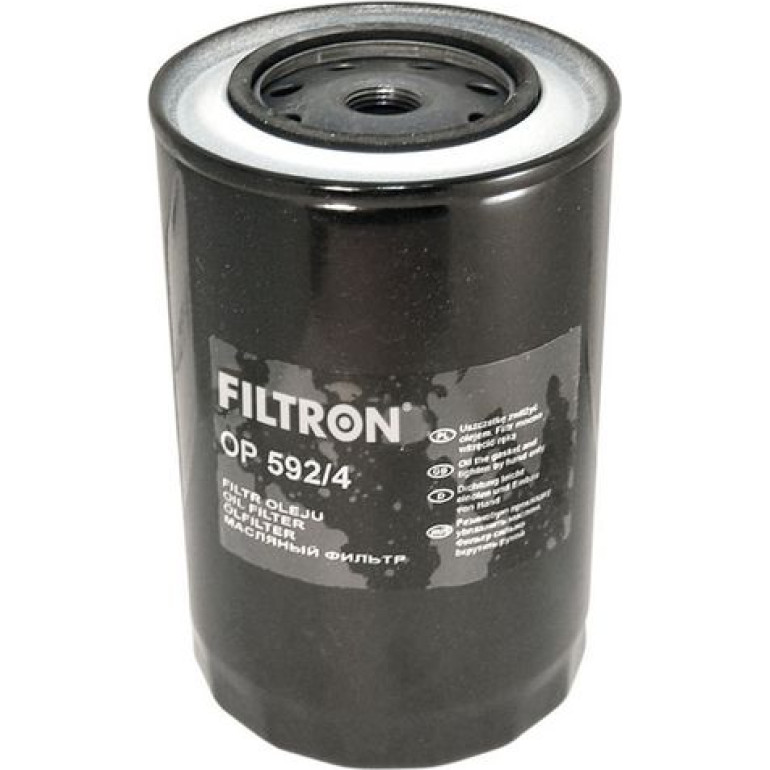 Ölfilter OP 592/4 Ölfilter OP 592/4