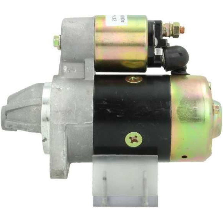 BV PSH 400.097.082.200 Anlasser 12V, Zähnez.: 8, M8 B+, Ø 65,7 mm