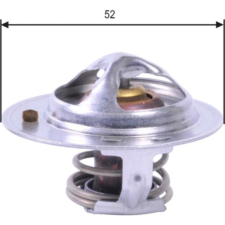 Thermostat, Kühlmittel TH24485G1 Thermostat, Kühlmittel TH24485G1