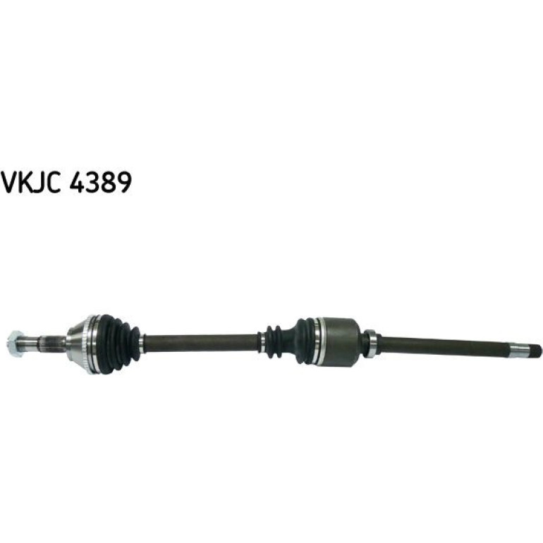 Antriebswelle VKJC 4389 Antriebswelle VKJC 4389
