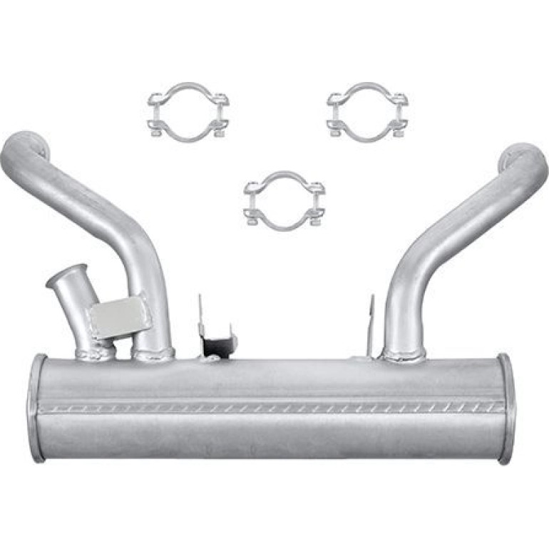 Vorschalldämpfer 8LB 366 020-121 Vorschalldämpfer 8LB 366 020-121
