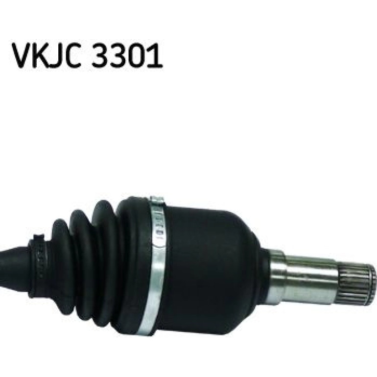 Antriebswelle VKJC 3301