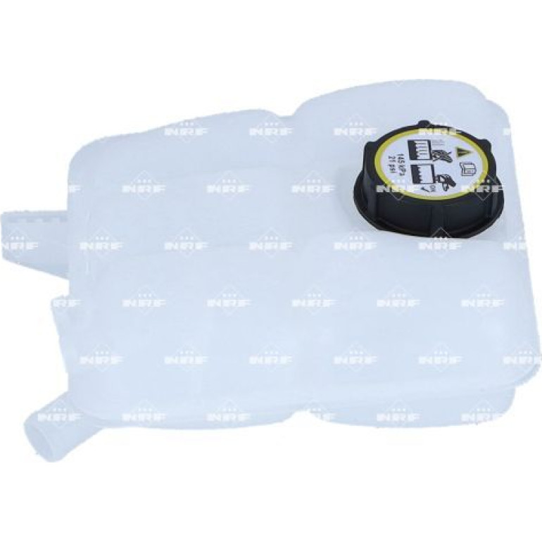 Ausgleichsbehälter, Kühlmittel 454110 Ausgleichsbehälter, Kühlmittel 454110