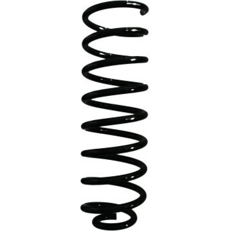 Fahrwerksfeder 55611 Fahrwerksfeder 55611
