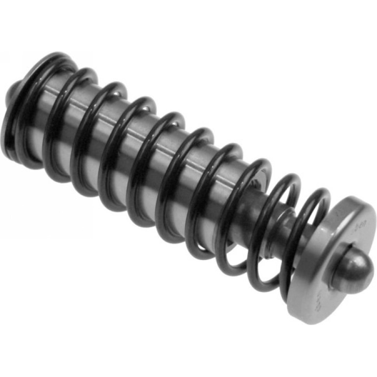 Spanner, Steuerkette 551 0005 10