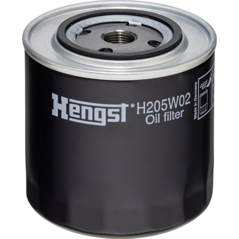 Ölfilter H205W02 Ölfilter H205W02