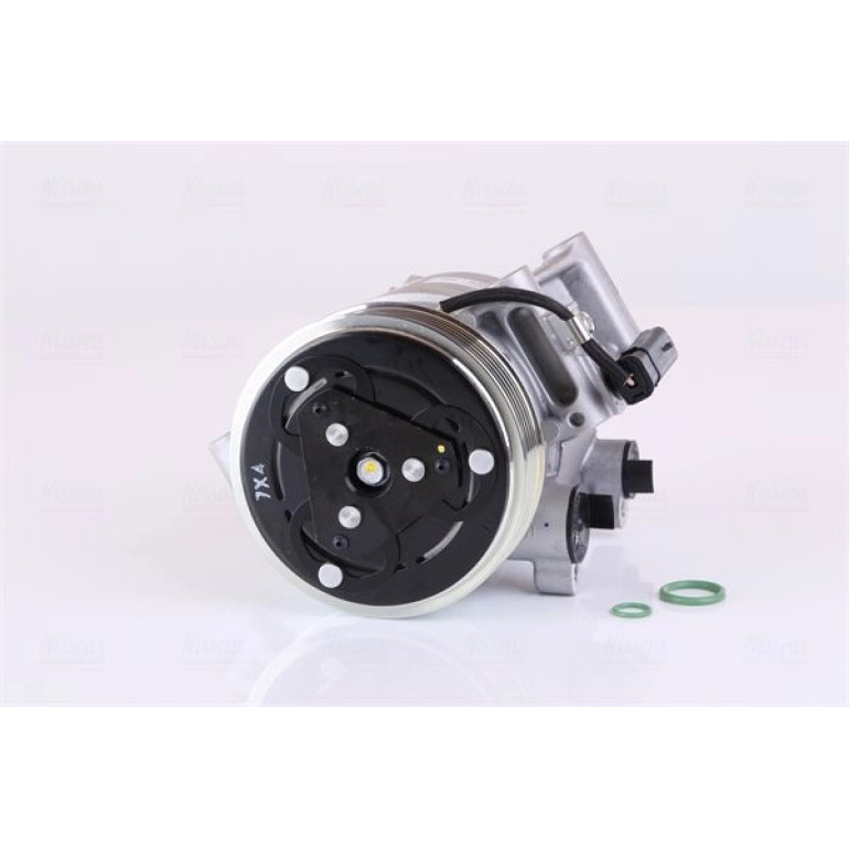Kompressor, Klimaanlage 890638 Kompressor, Klimaanlage 890638