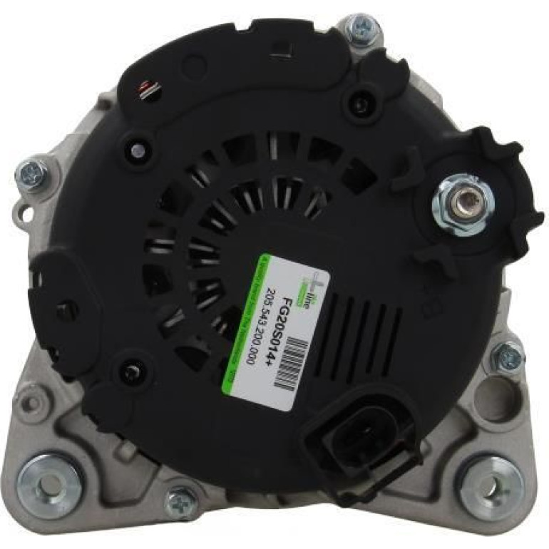 Generator 205.543.200.000