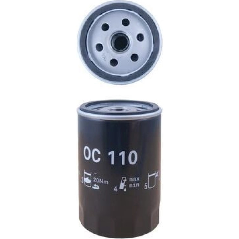 Ölfilter OC 110 Ölfilter OC 110