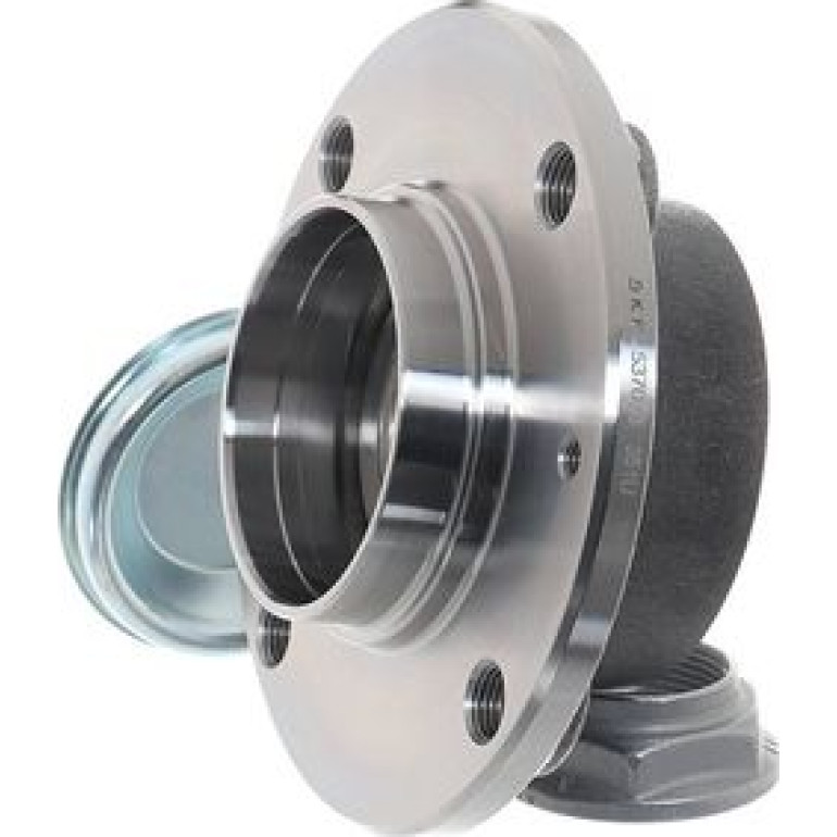 Radlagersatz VKBA 3587 Radlagersatz VKBA 3587