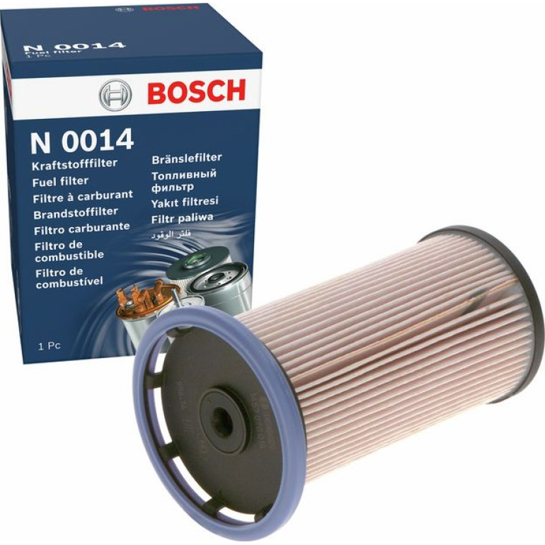 Kraftstofffilter 1 457 070 014 Kraftstofffilter 1 457 070 014