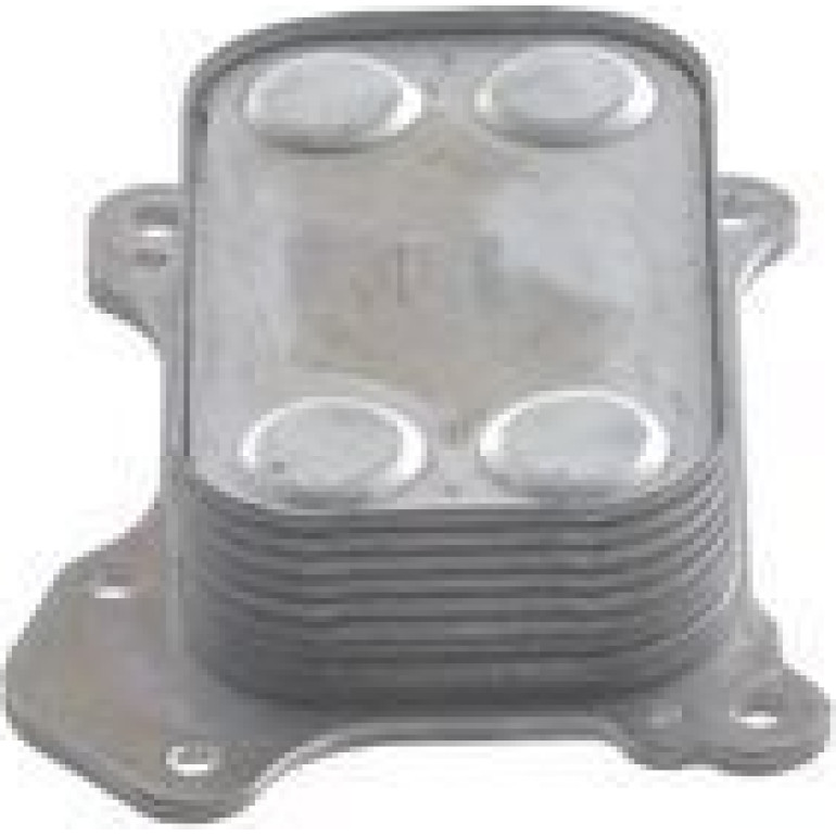 Ölkühler, Motoröl CLC 267 000S