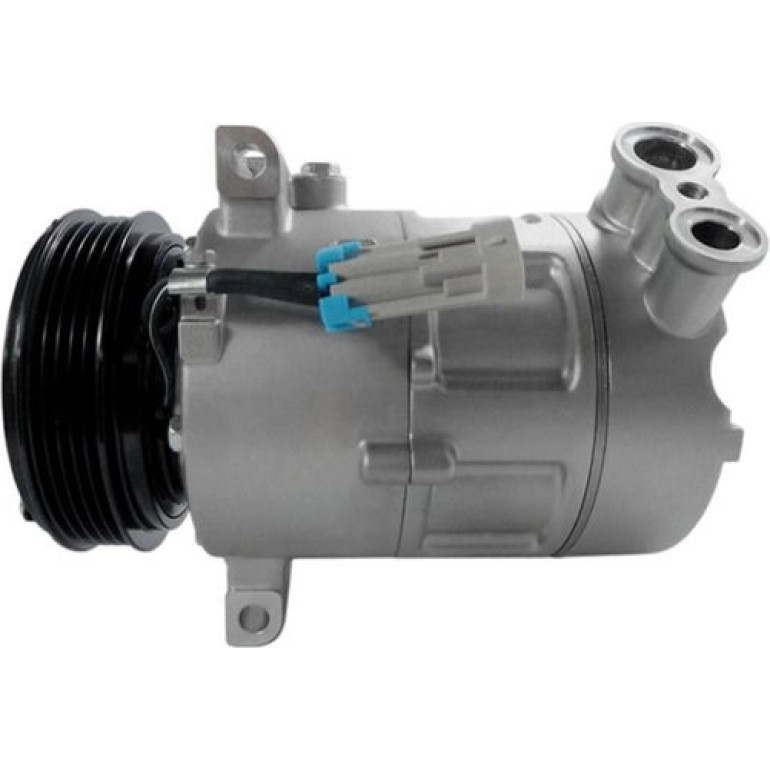 Kompressor, Klimaanlage ACP 1101 000S Kompressor, Klimaanlage ACP 1101 000S