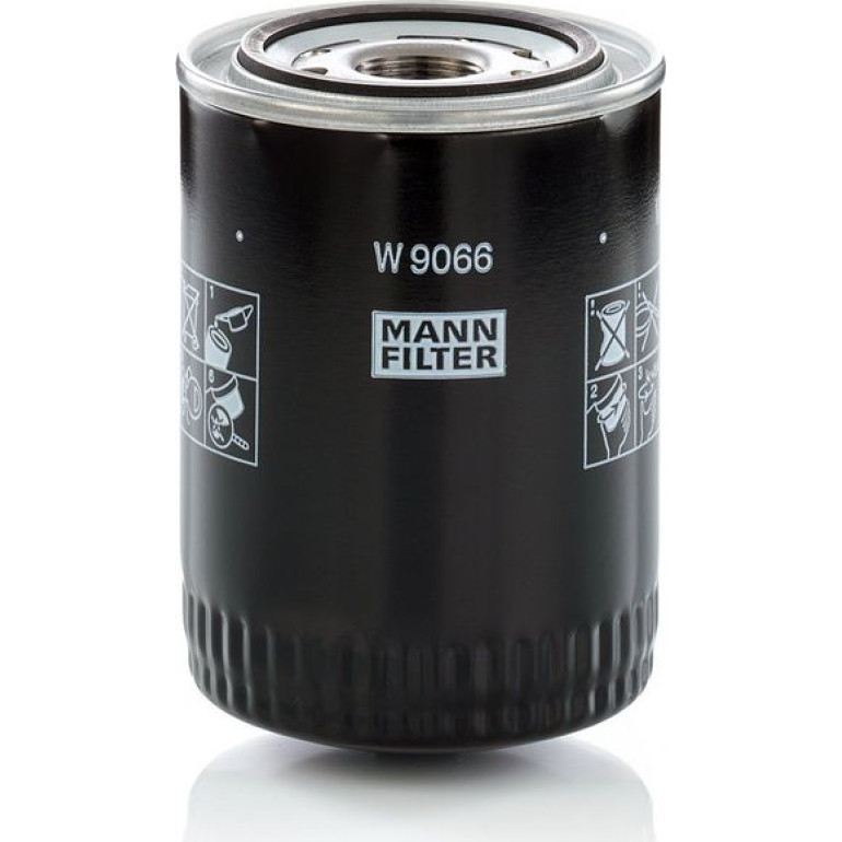 Ölfilter W 9066