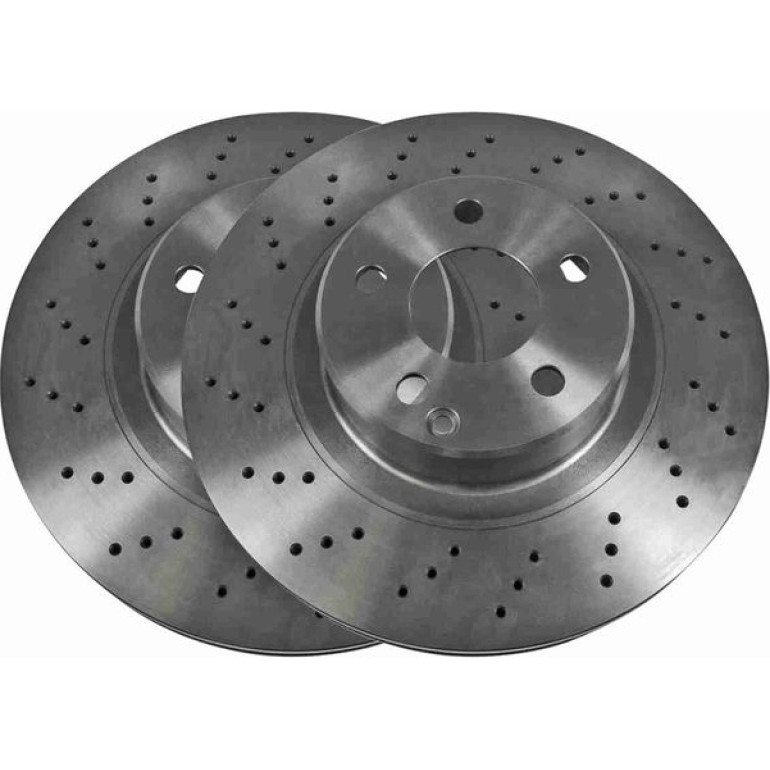 Bremsscheibe V30-80039 Bremsscheibe V30-80039