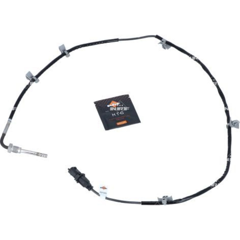 Sensor, Abgastemperatur 707105 Sensor, Abgastemperatur 707105