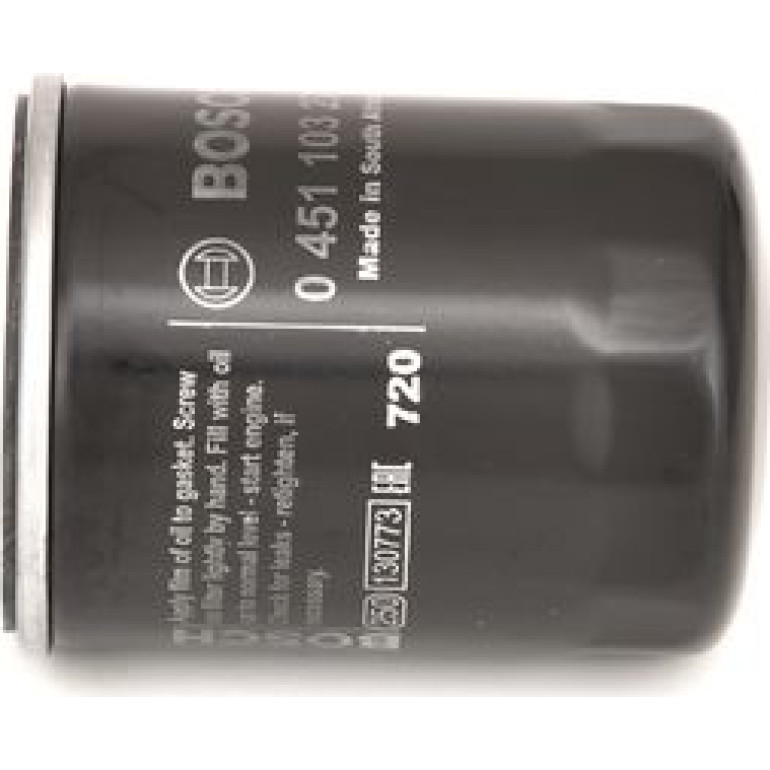BOSCH 0 451 103 276 Ölfilter