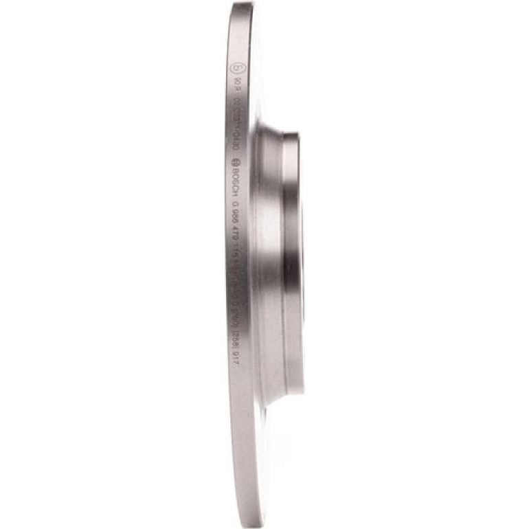 Bremsscheibe 0 986 479 118 Bremsscheibe 0 986 479 118