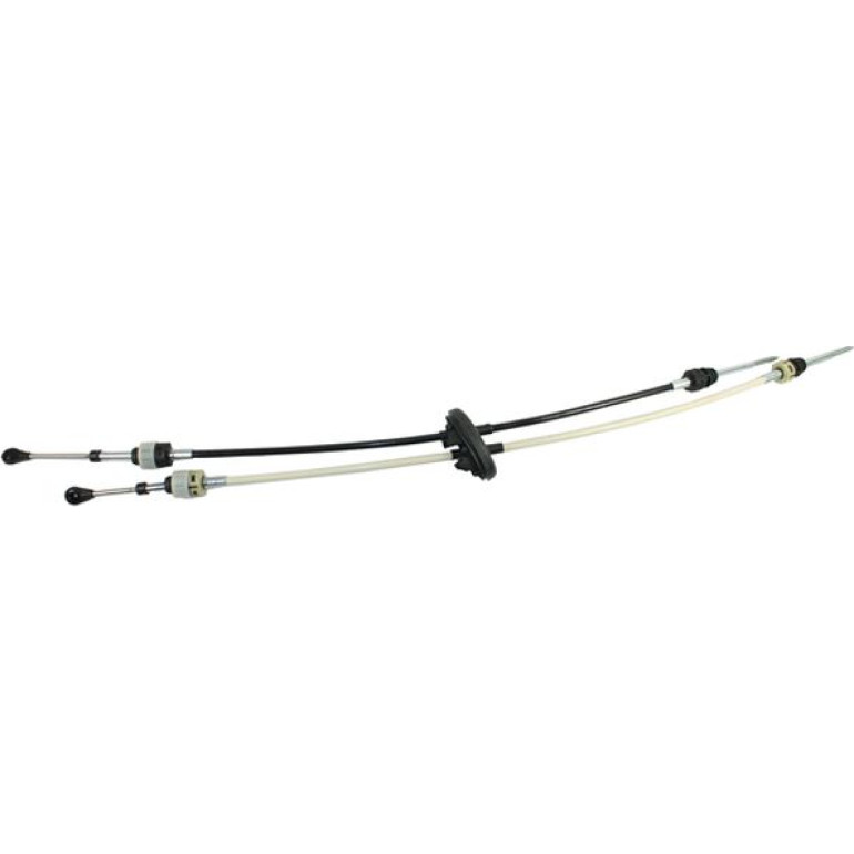 Seilzug, Schaltgetriebe 3150202