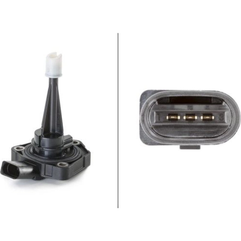 Sensor, Motorölstand 6PR 013 680-041